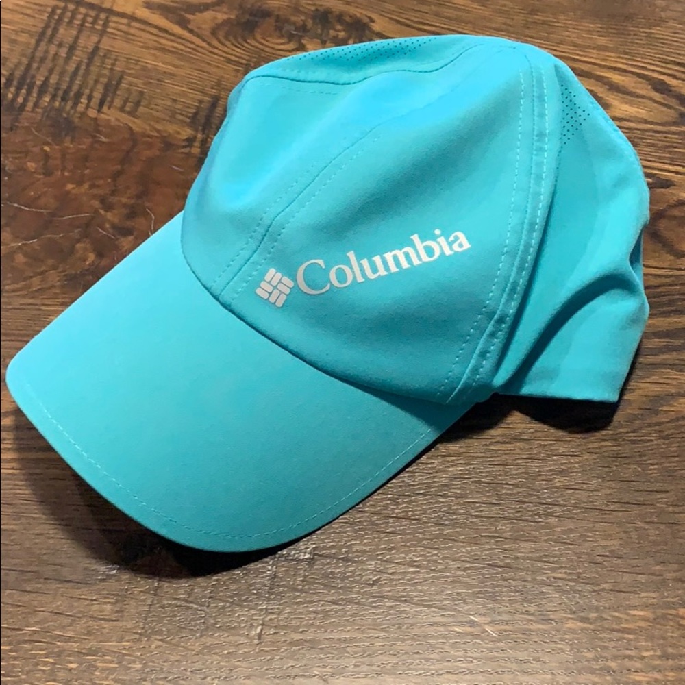 Columbia Hat
